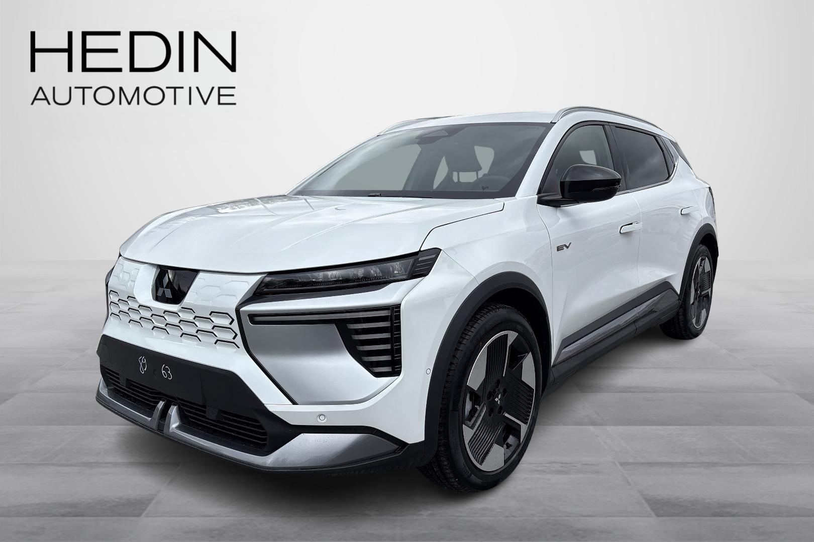 Mitsubishi Eclipse Cross 2026