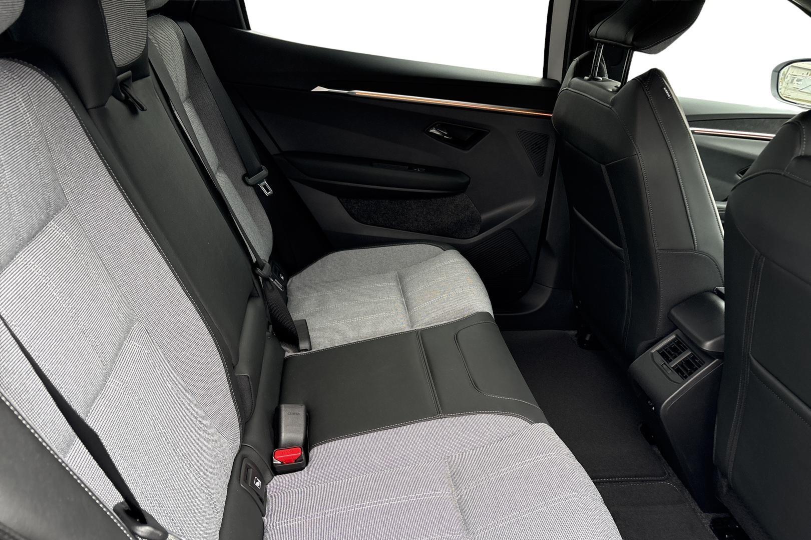 Mitsubishi Eclipse Cross 2026