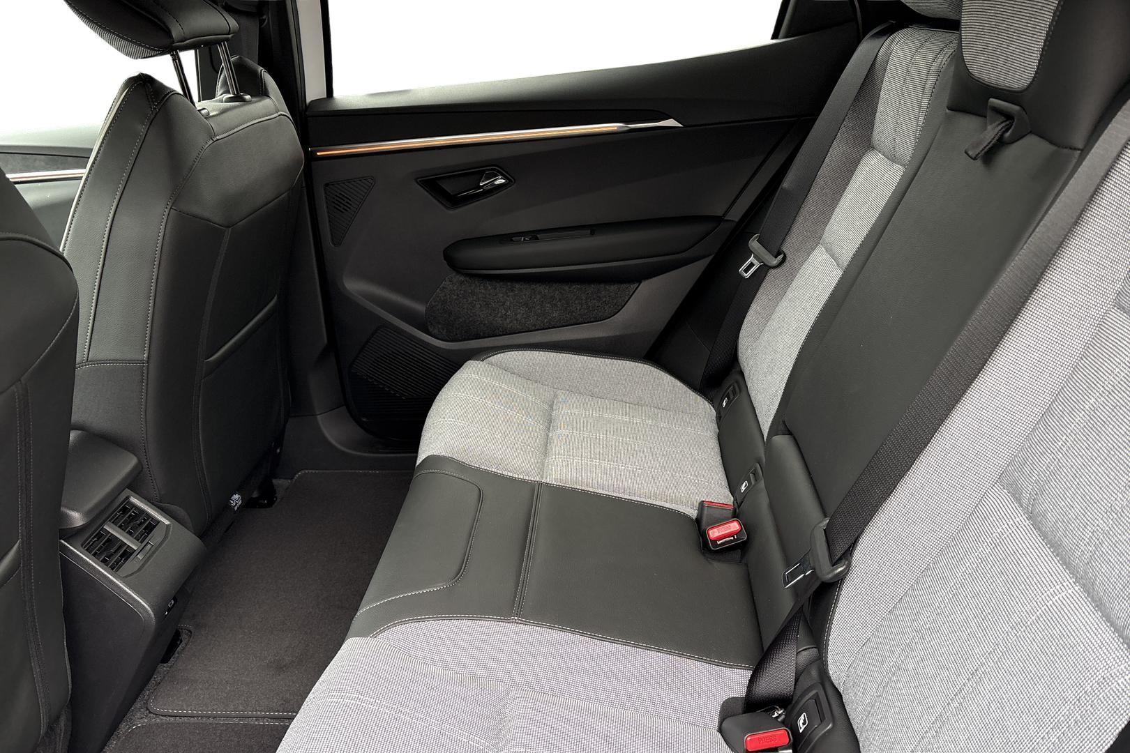 Mitsubishi Eclipse Cross 2026