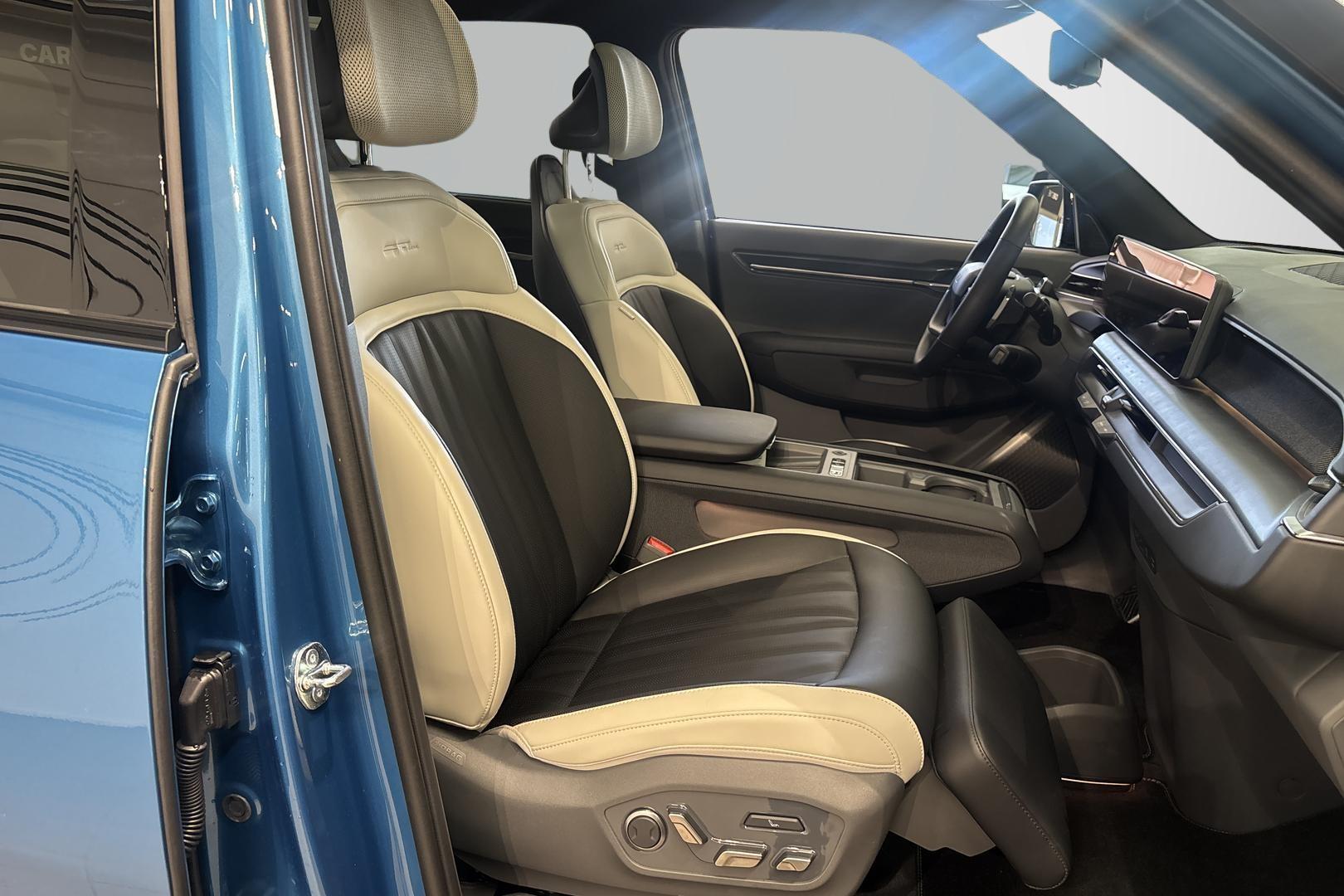 Kia EV9 14