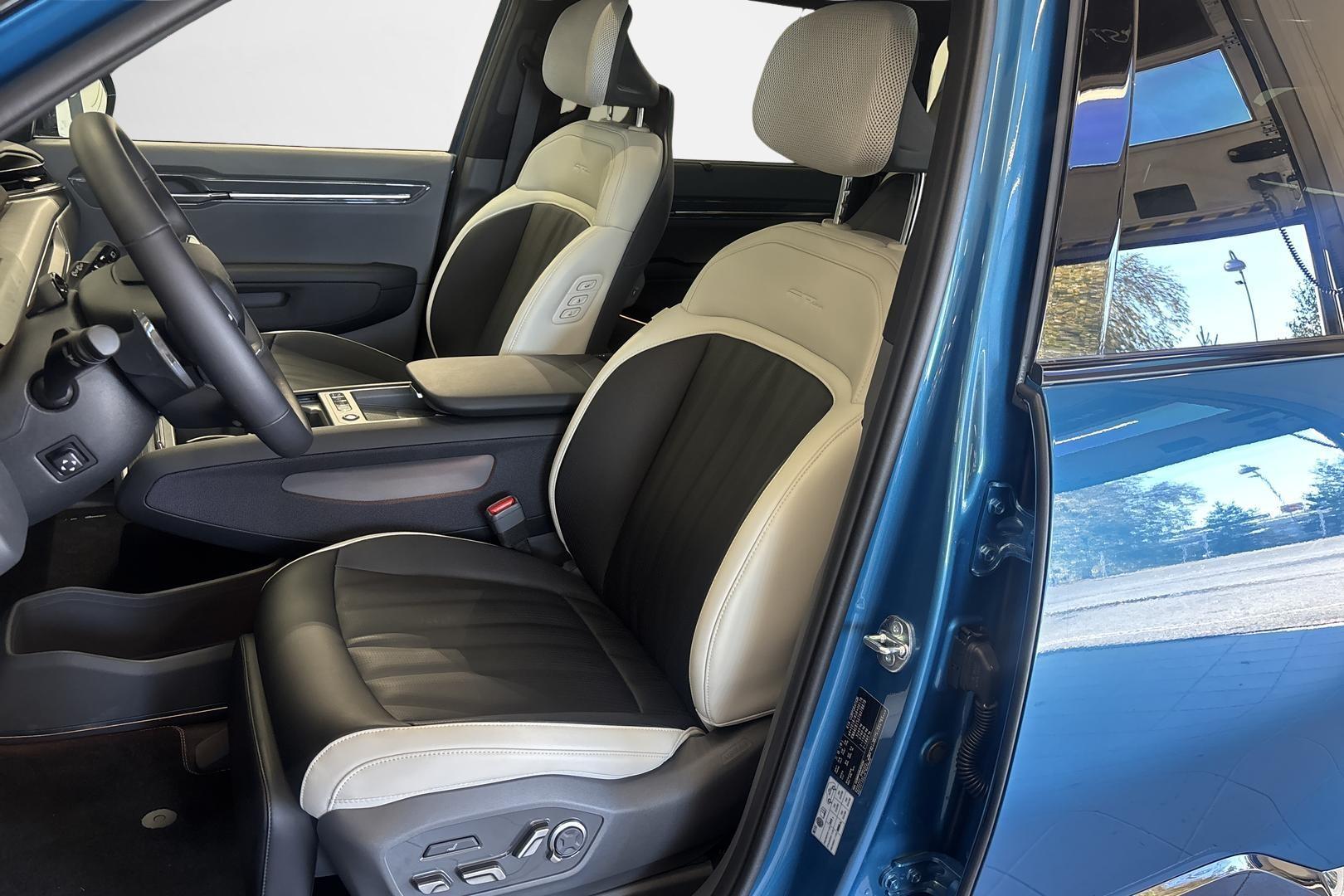 Kia EV9 19