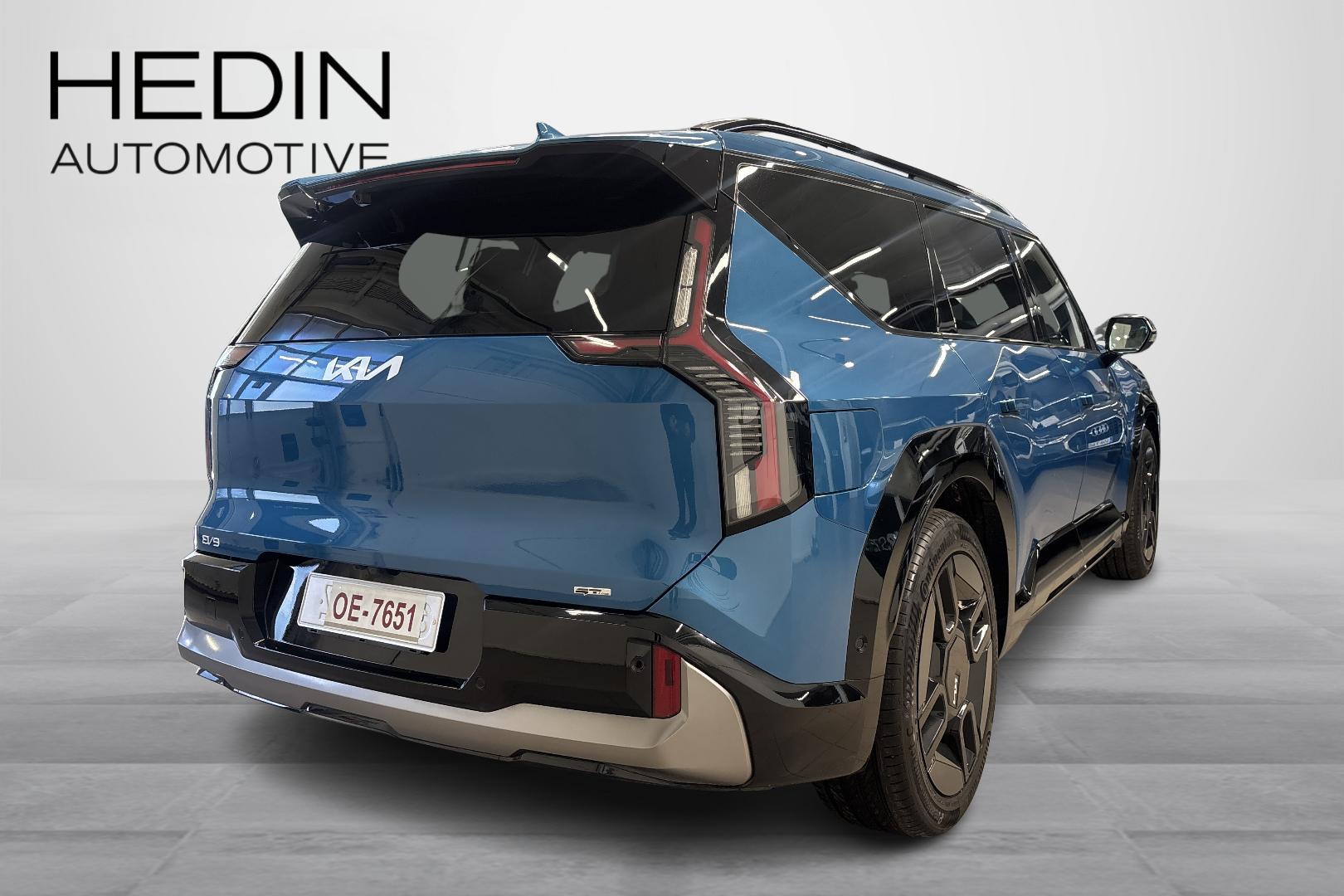 Kia EV9 2