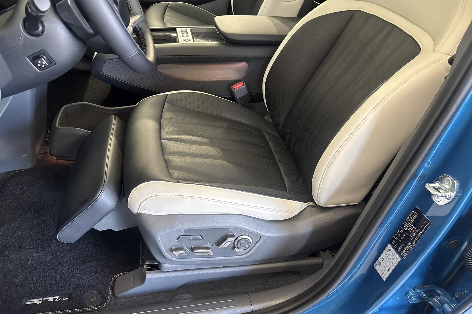 Kia EV9 20