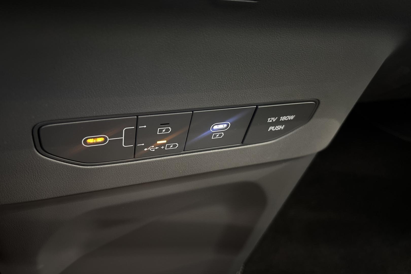 Kia EV9 23