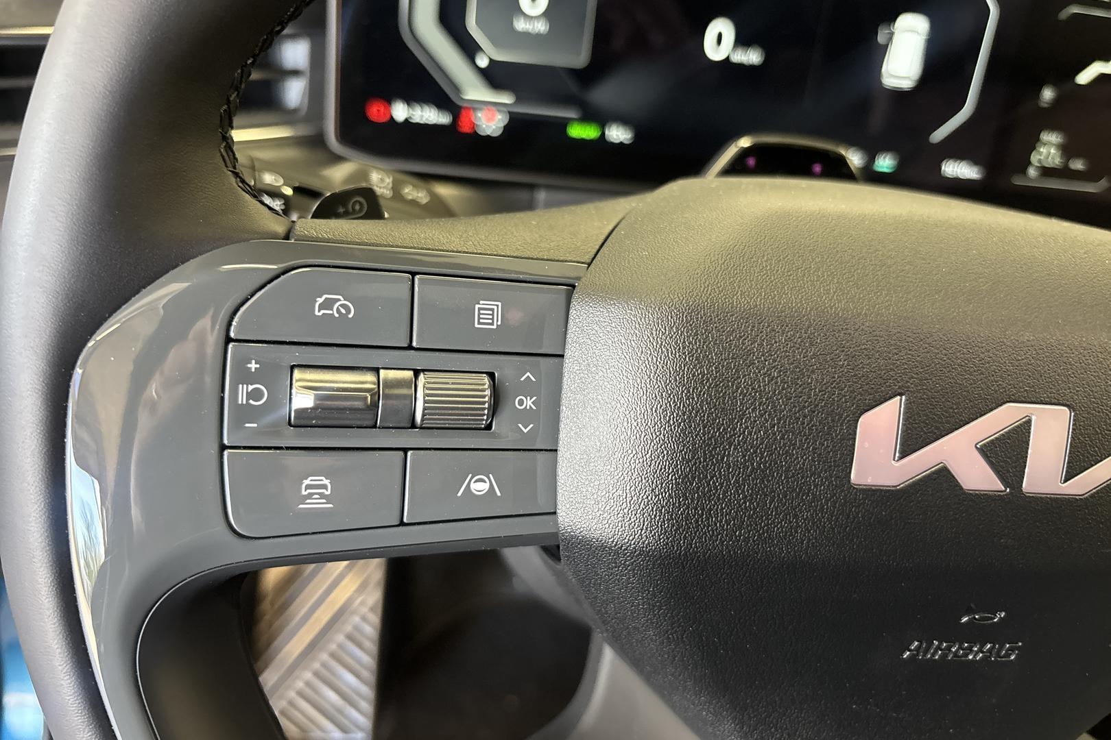 Kia EV9 26