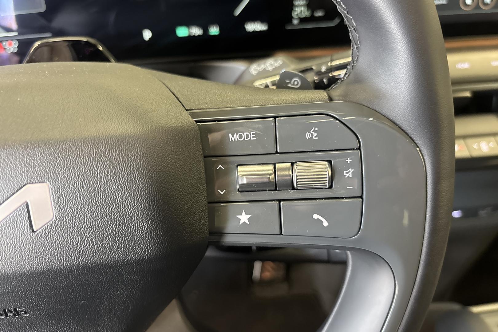 Kia EV9 27