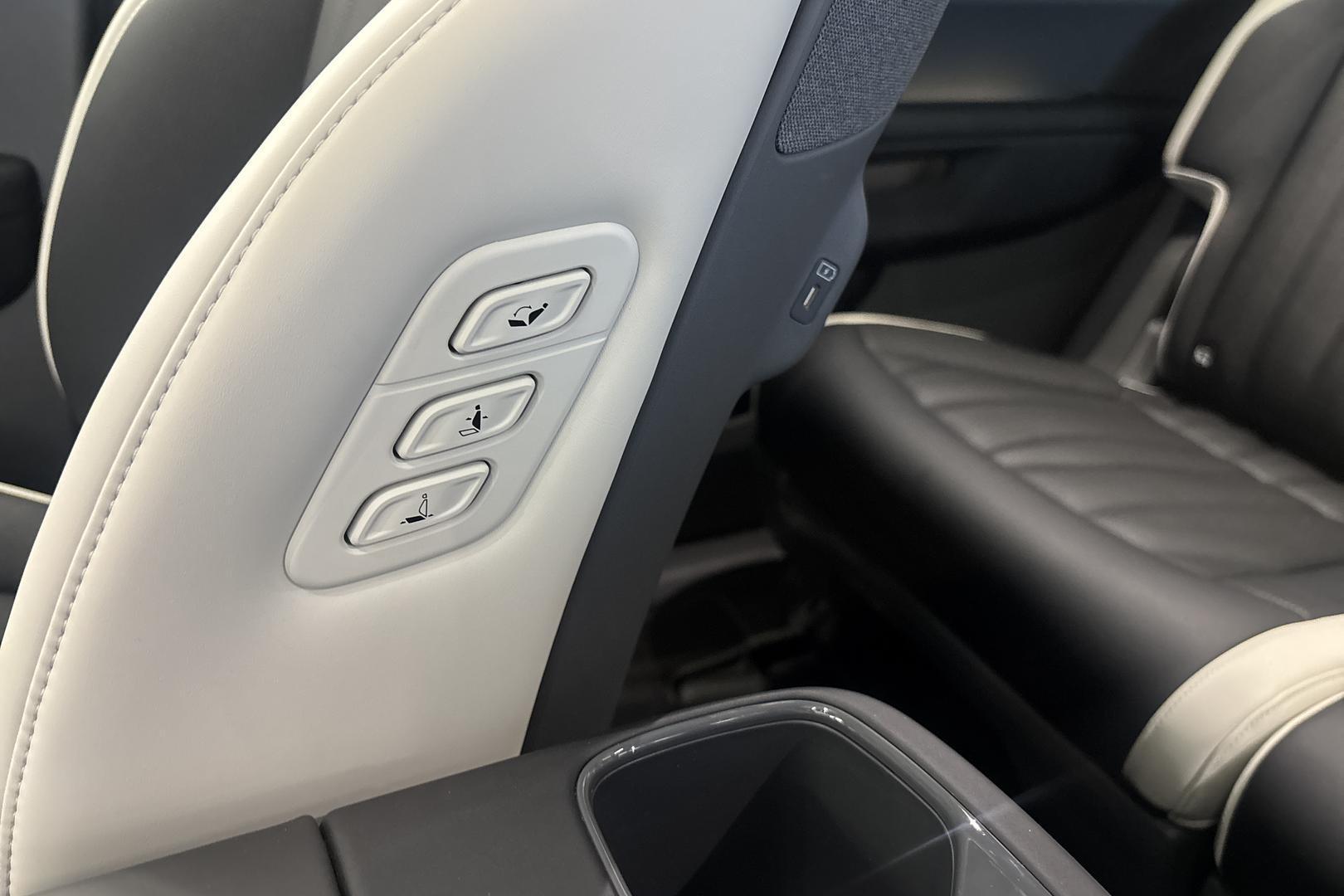 Kia EV9 29