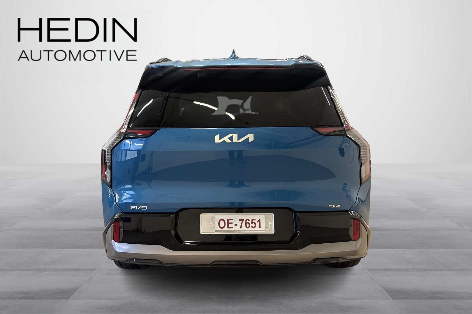 Kia EV9 3