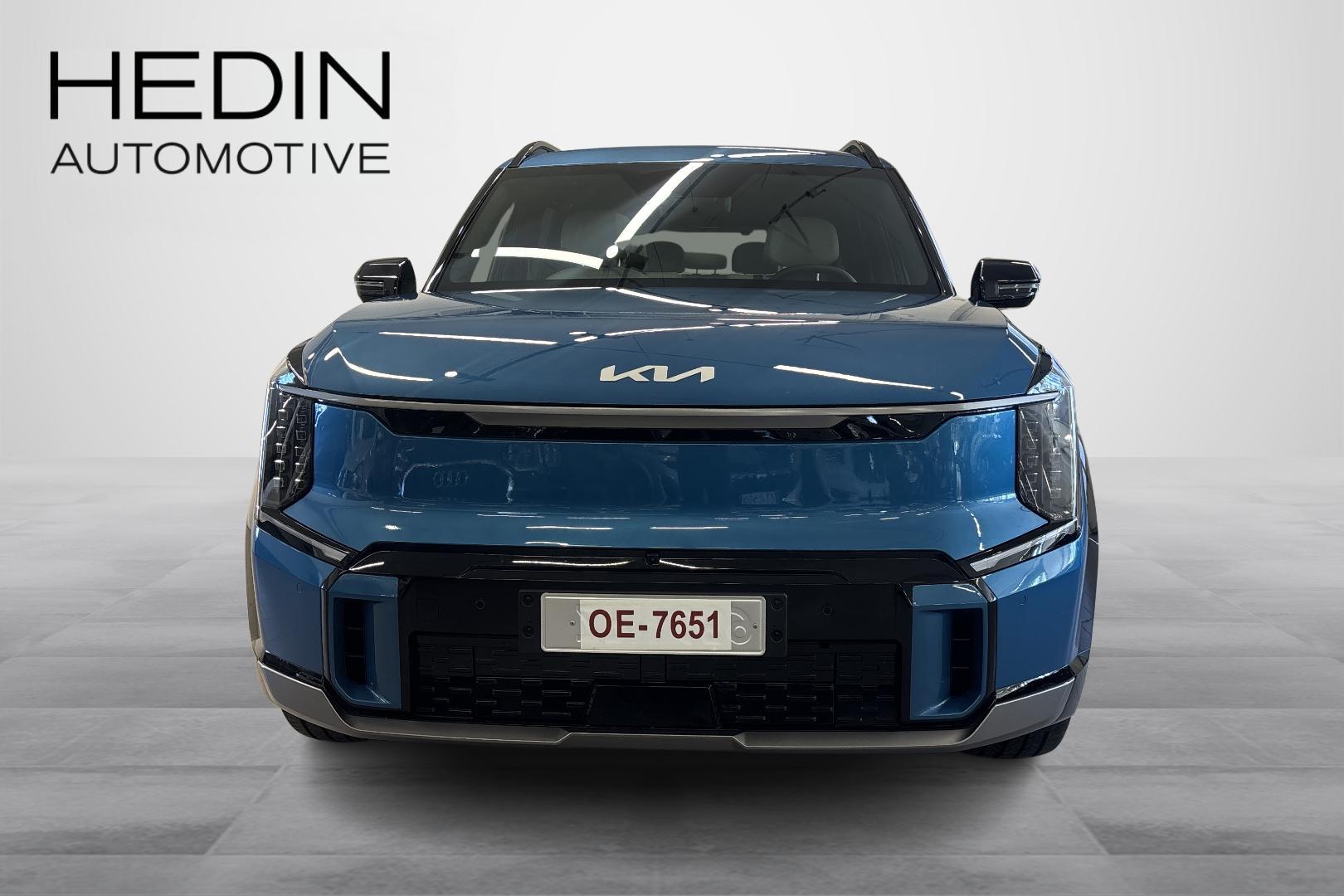 Kia EV9 4