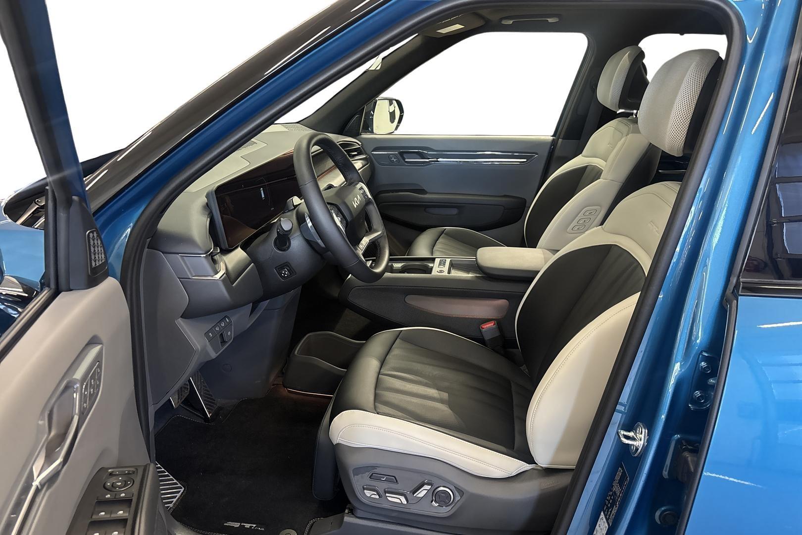 Kia EV9 7