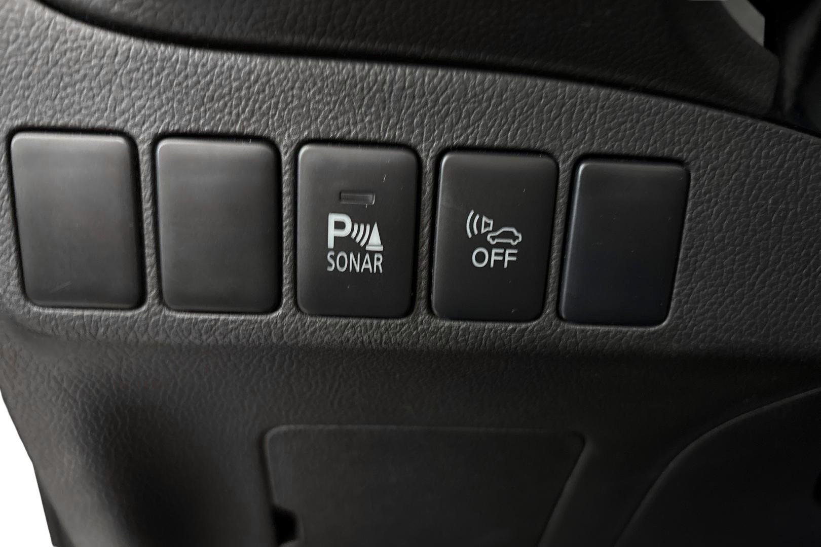 Mitsubishi Outlander PHEV 2016