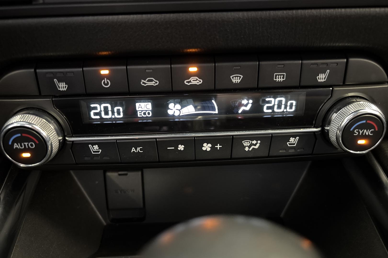 Mazda CX-5 2022