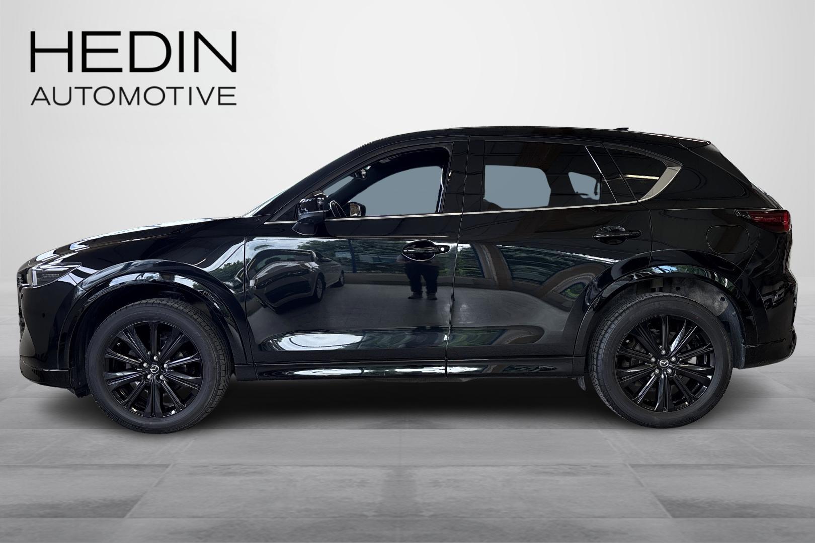 Mazda CX-5 2022