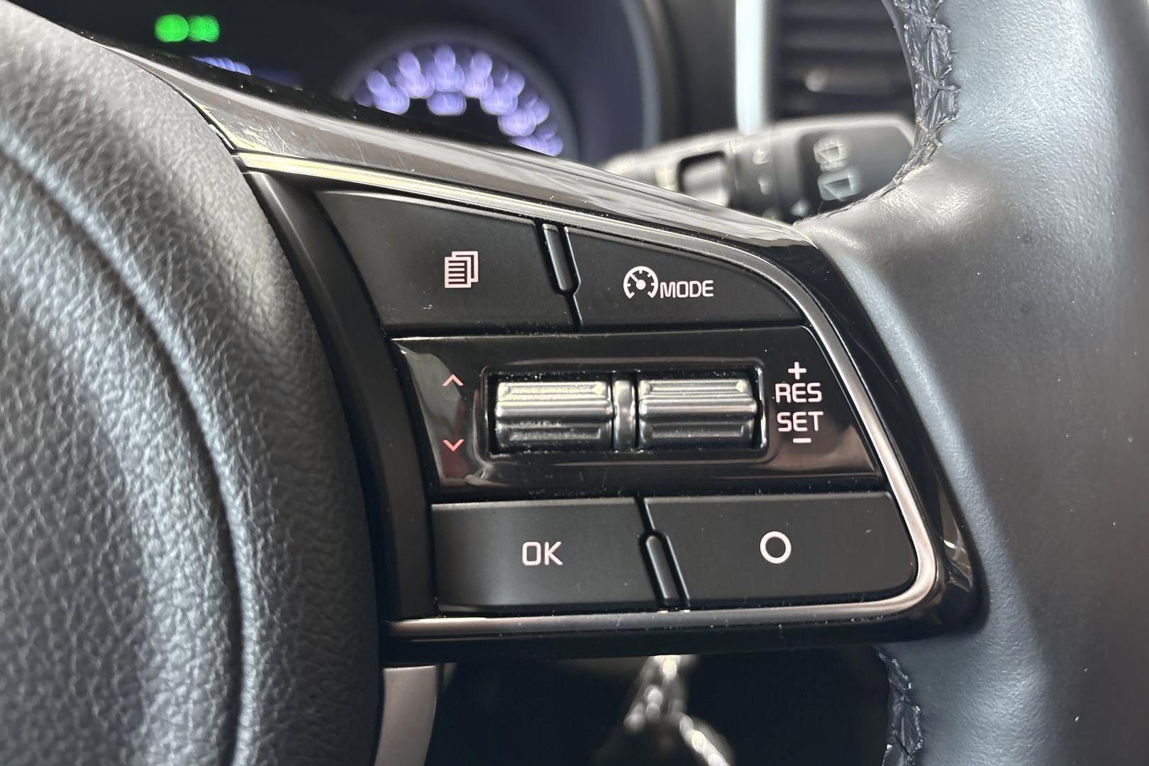 Kia Sportage 2019