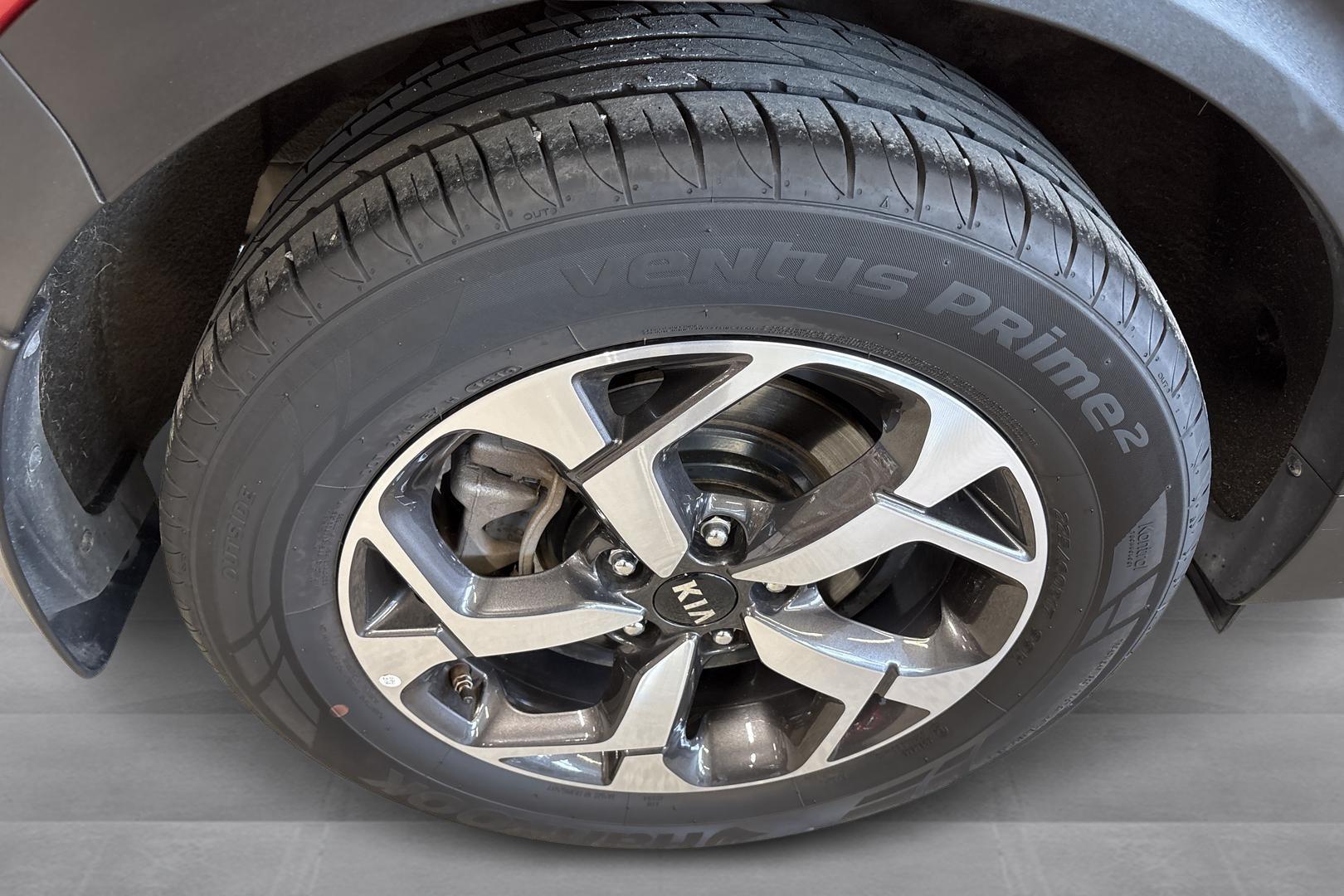 Kia Sportage 2019