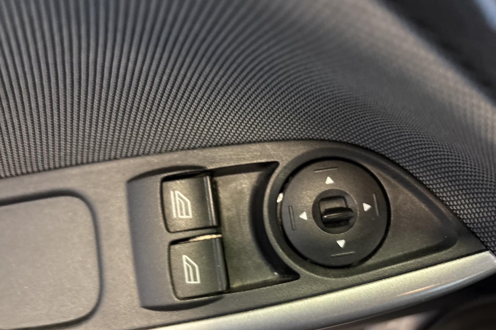 Ford Focus 14