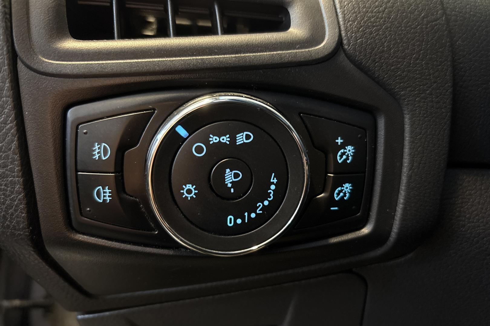 Ford Focus 15