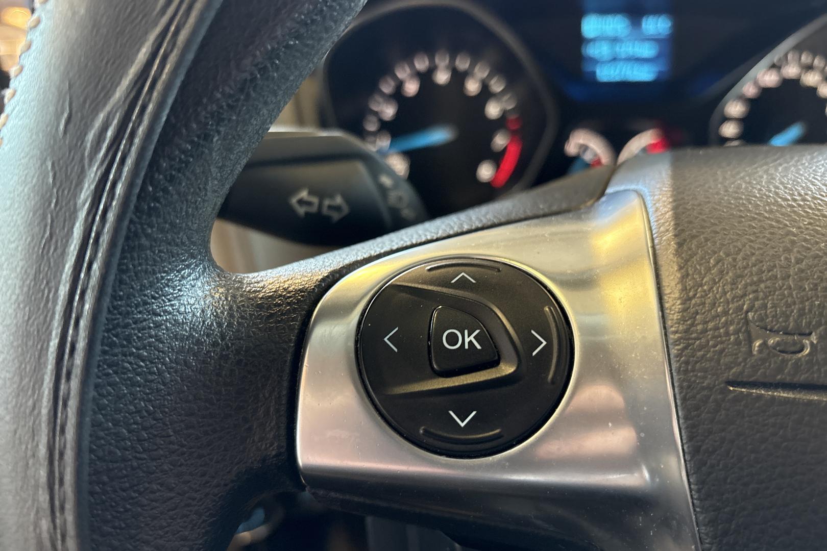 Ford Focus 17