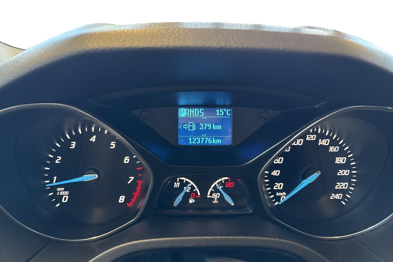Ford Focus 19