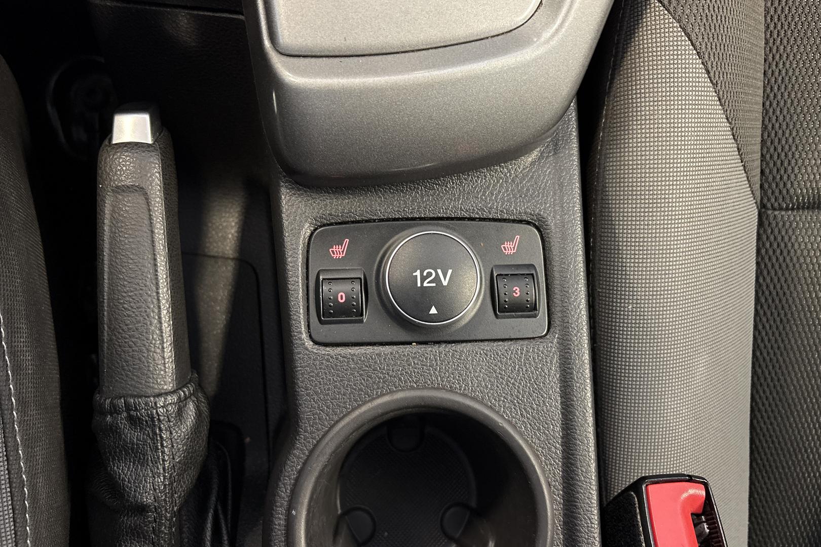 Ford Focus 22