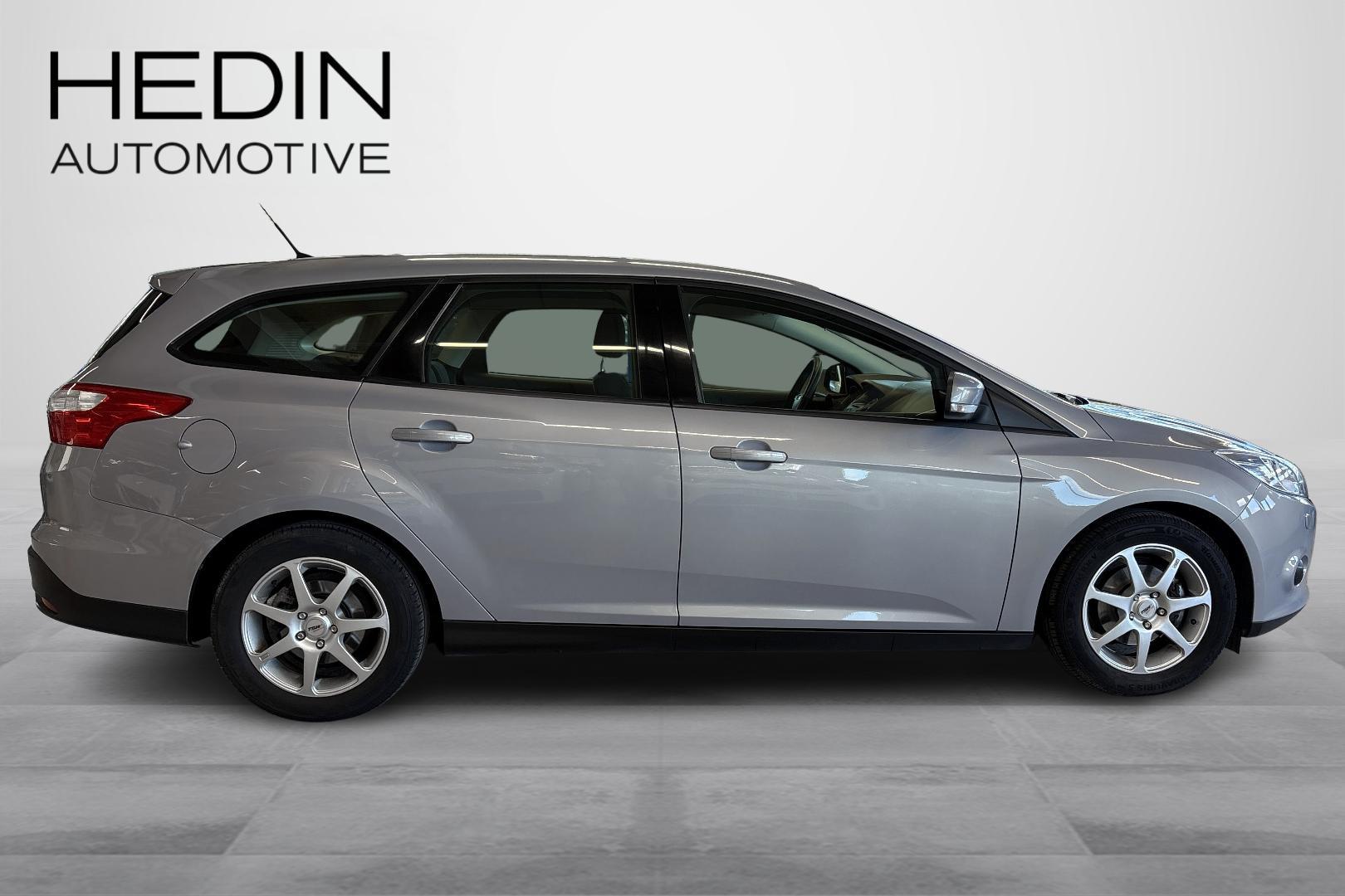 Ford Focus 6