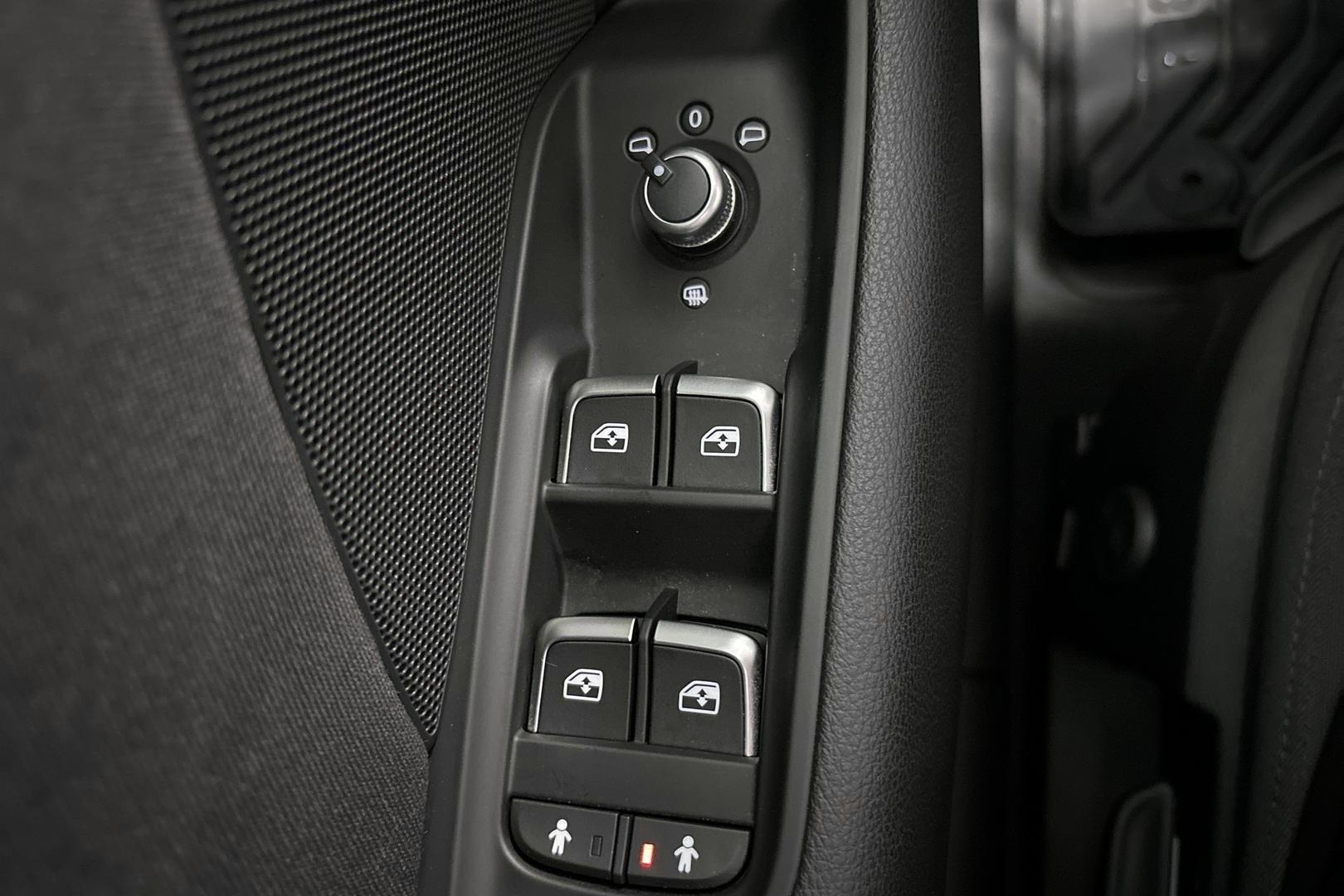Audi A3 2018