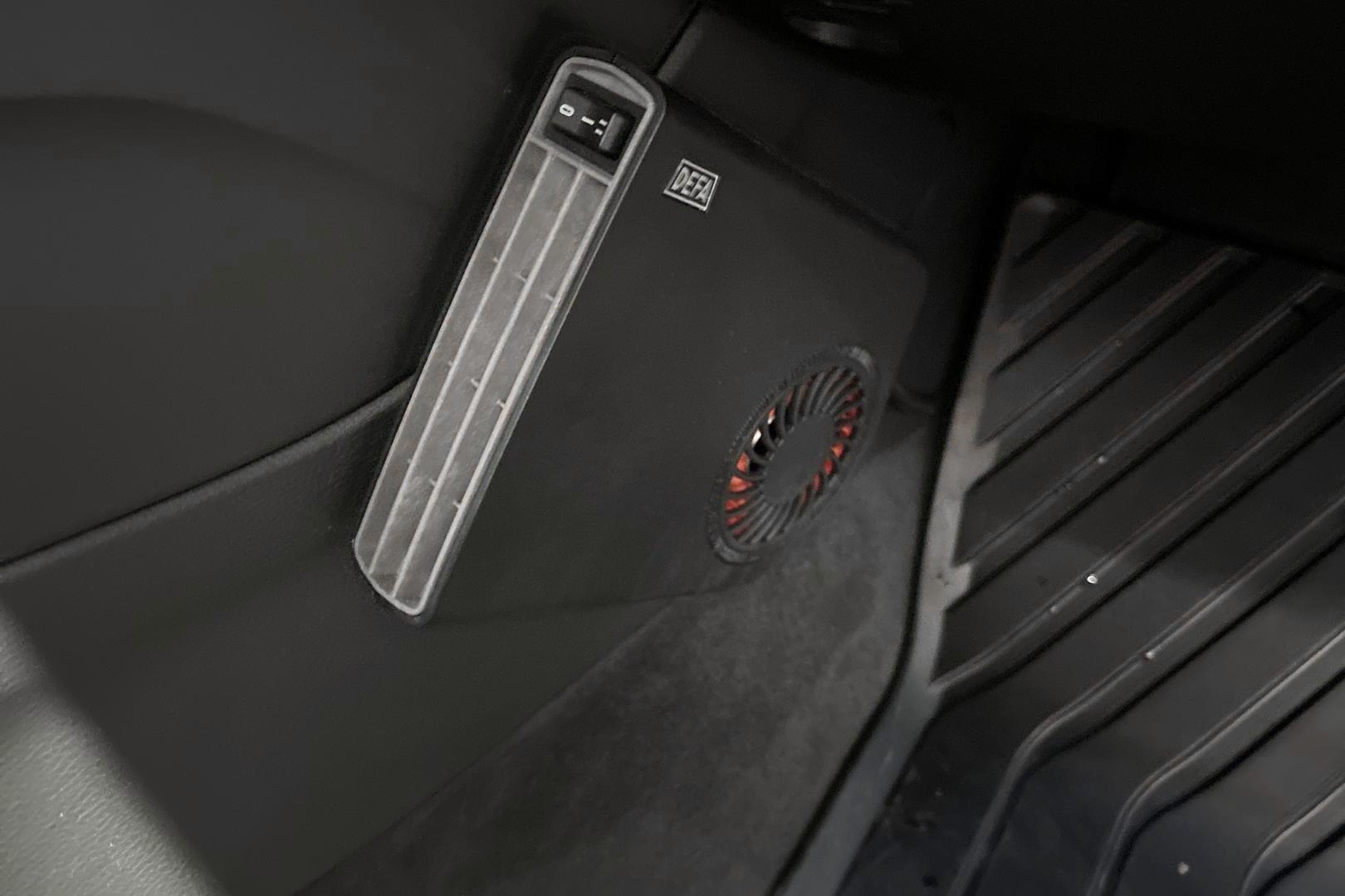 Audi A3 2018