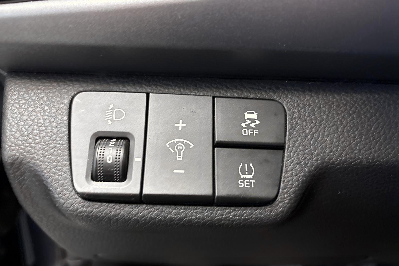 Kia Rio 2019