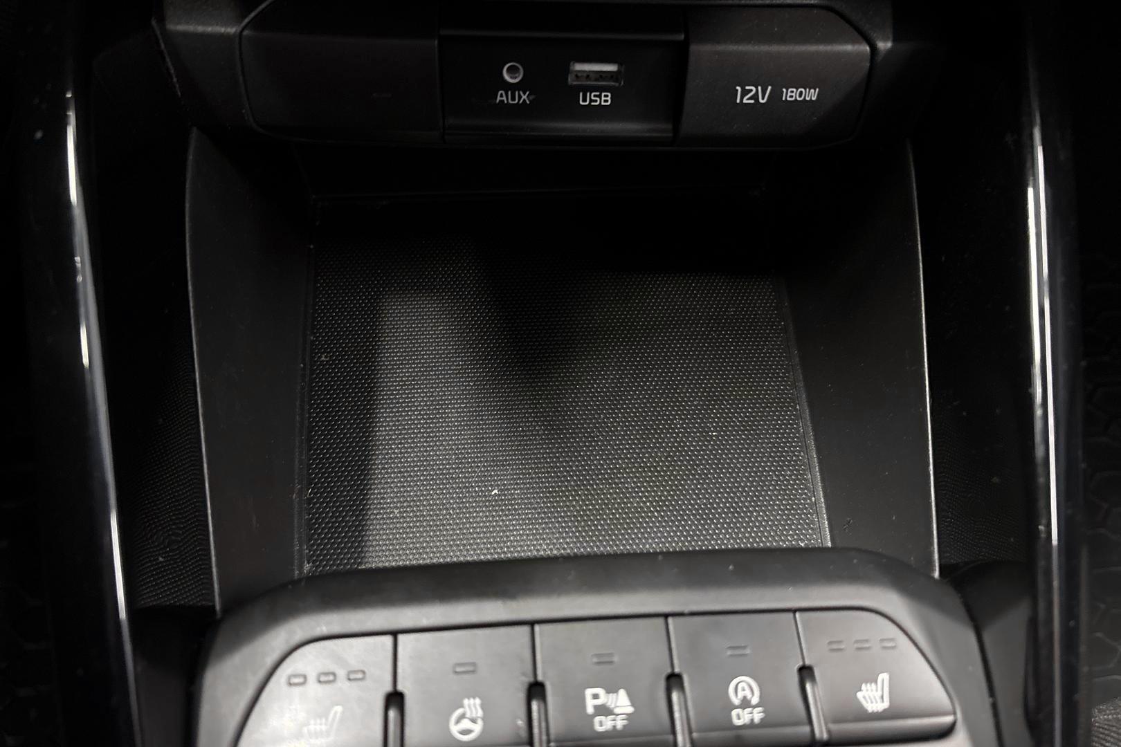 Kia Rio 2019