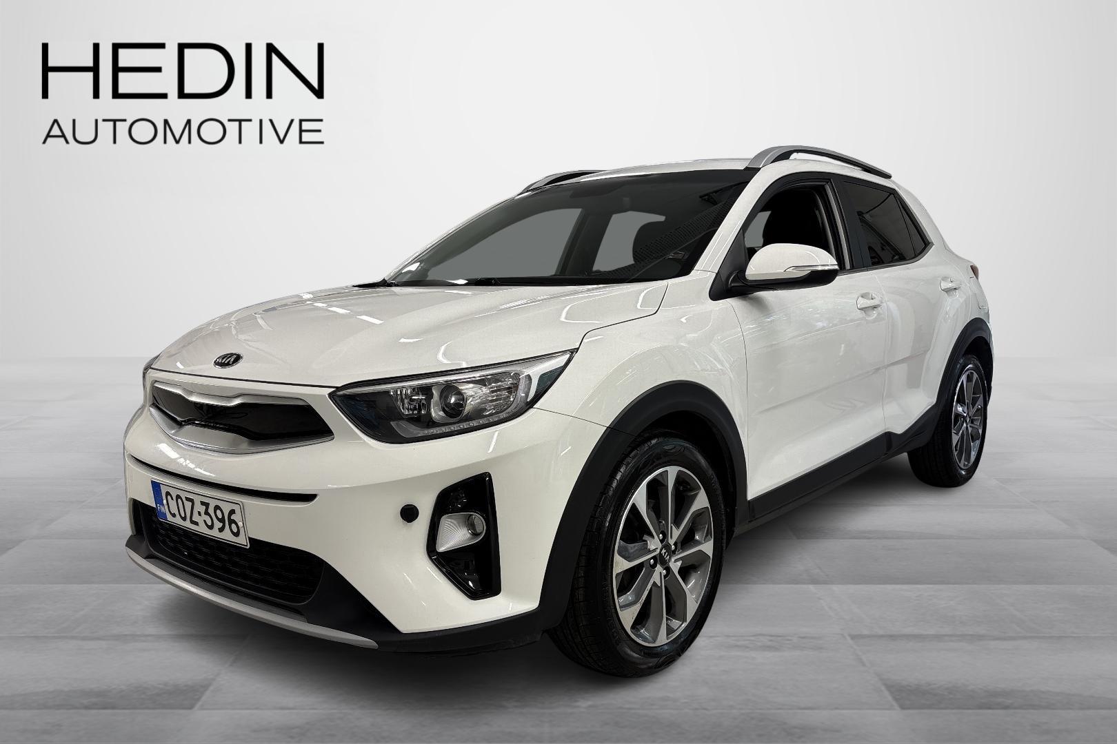 Kia Stonic 1