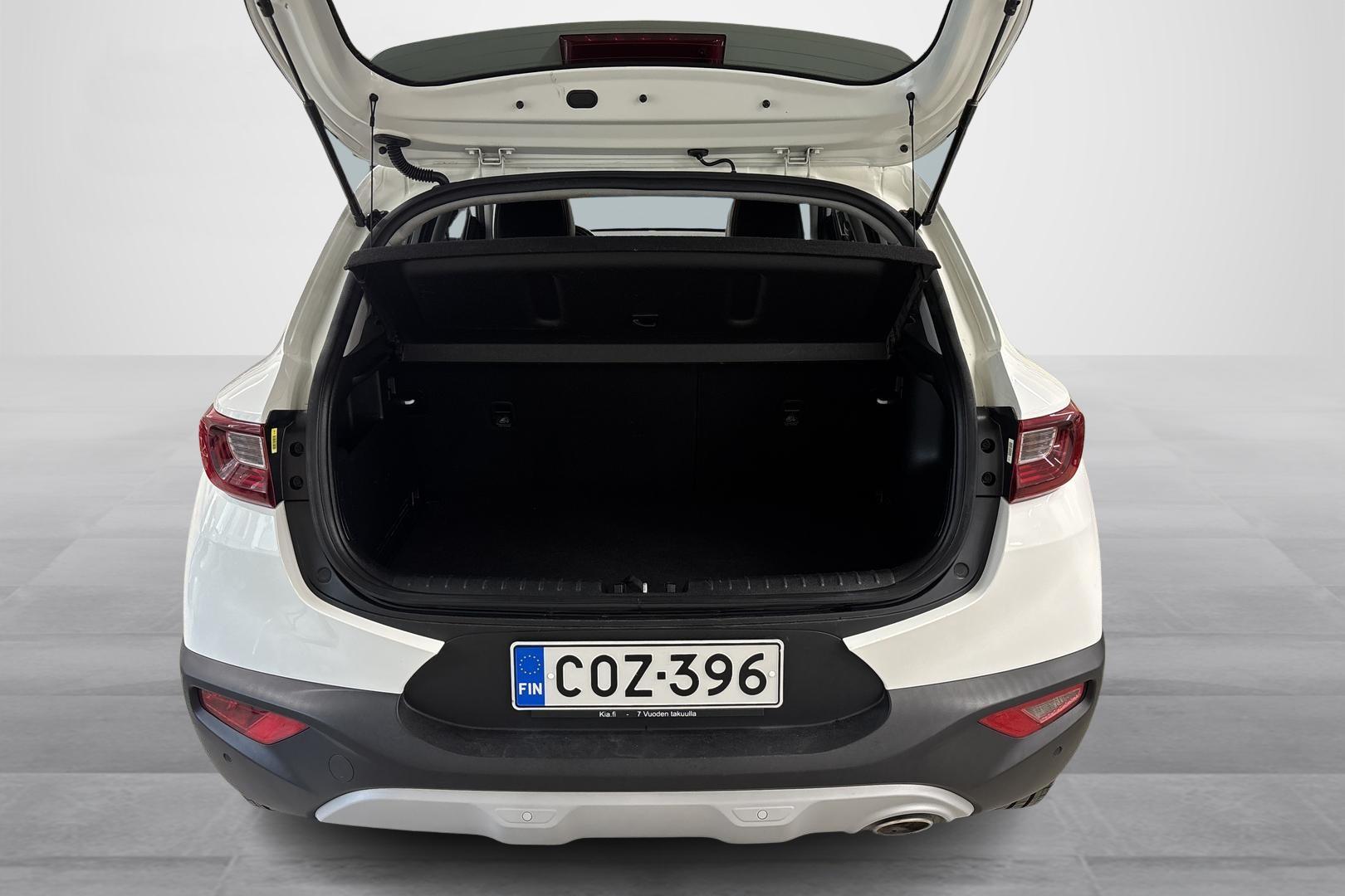 Kia Stonic 11