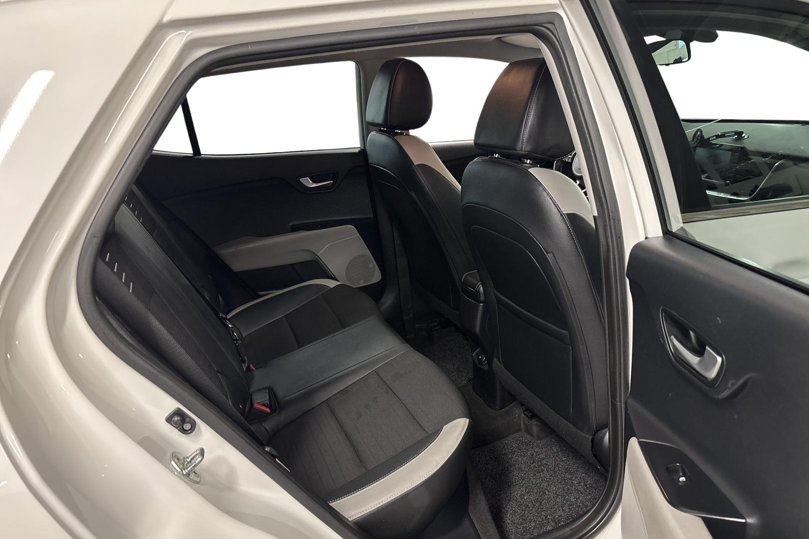 Kia Stonic 12