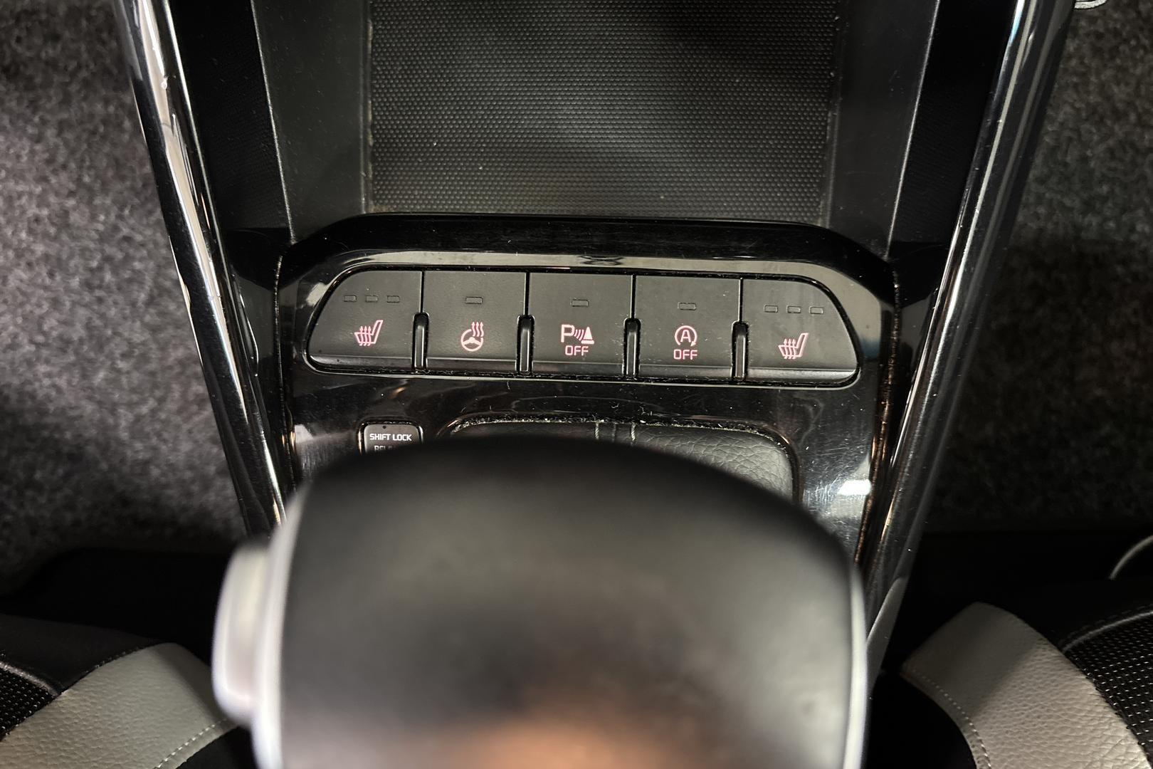 Kia Stonic 15