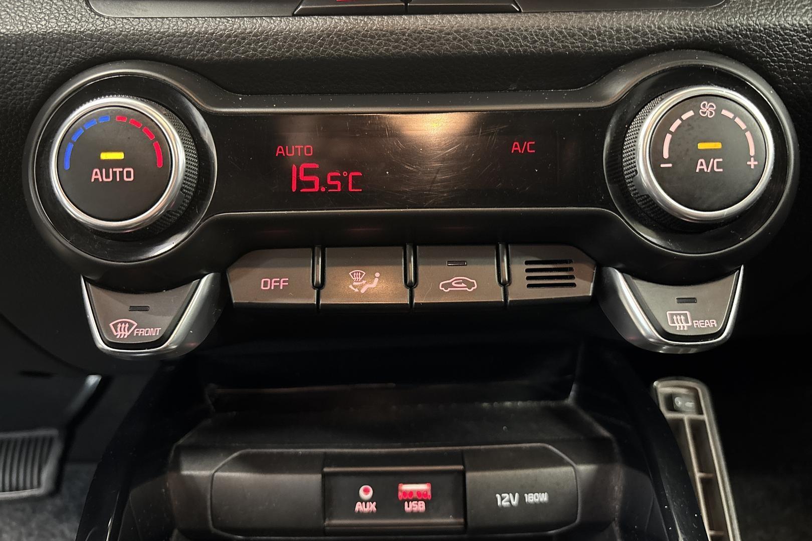 Kia Stonic 17