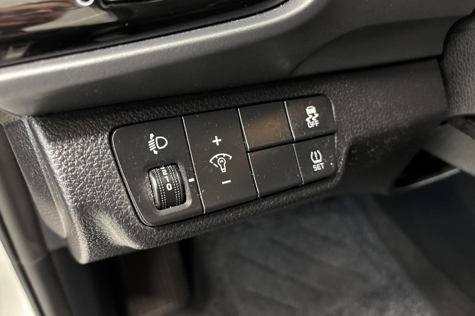 Kia Stonic 18