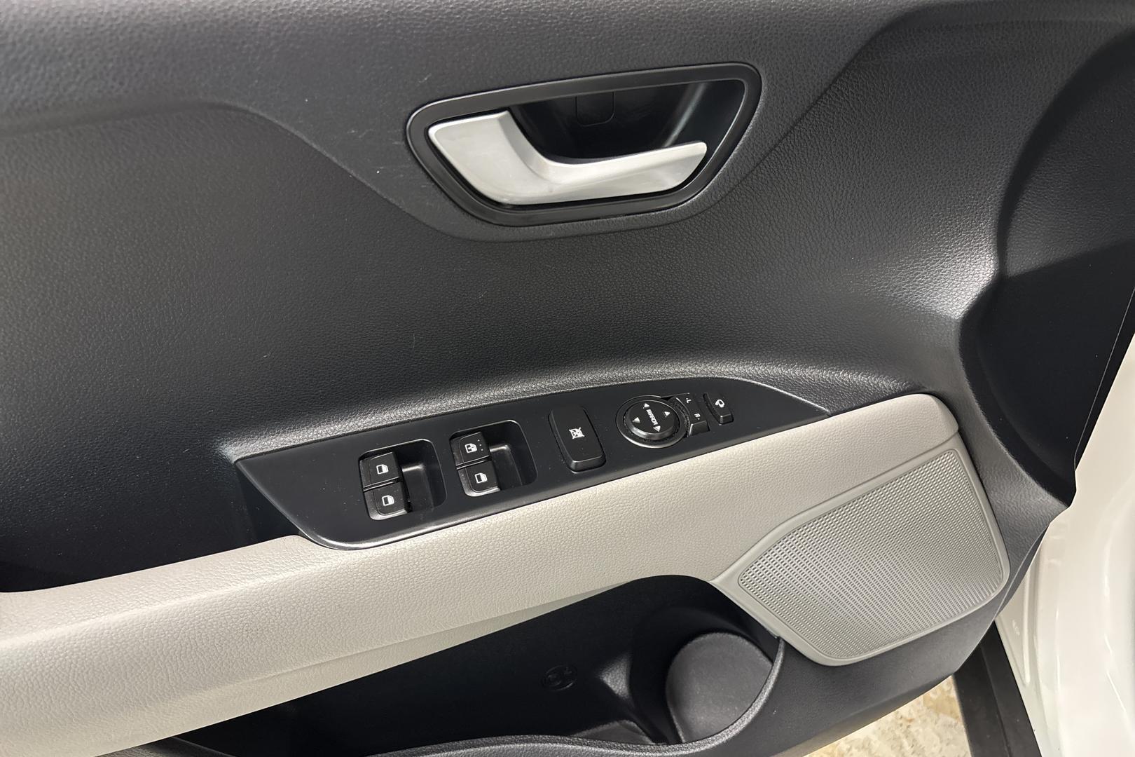 Kia Stonic 19