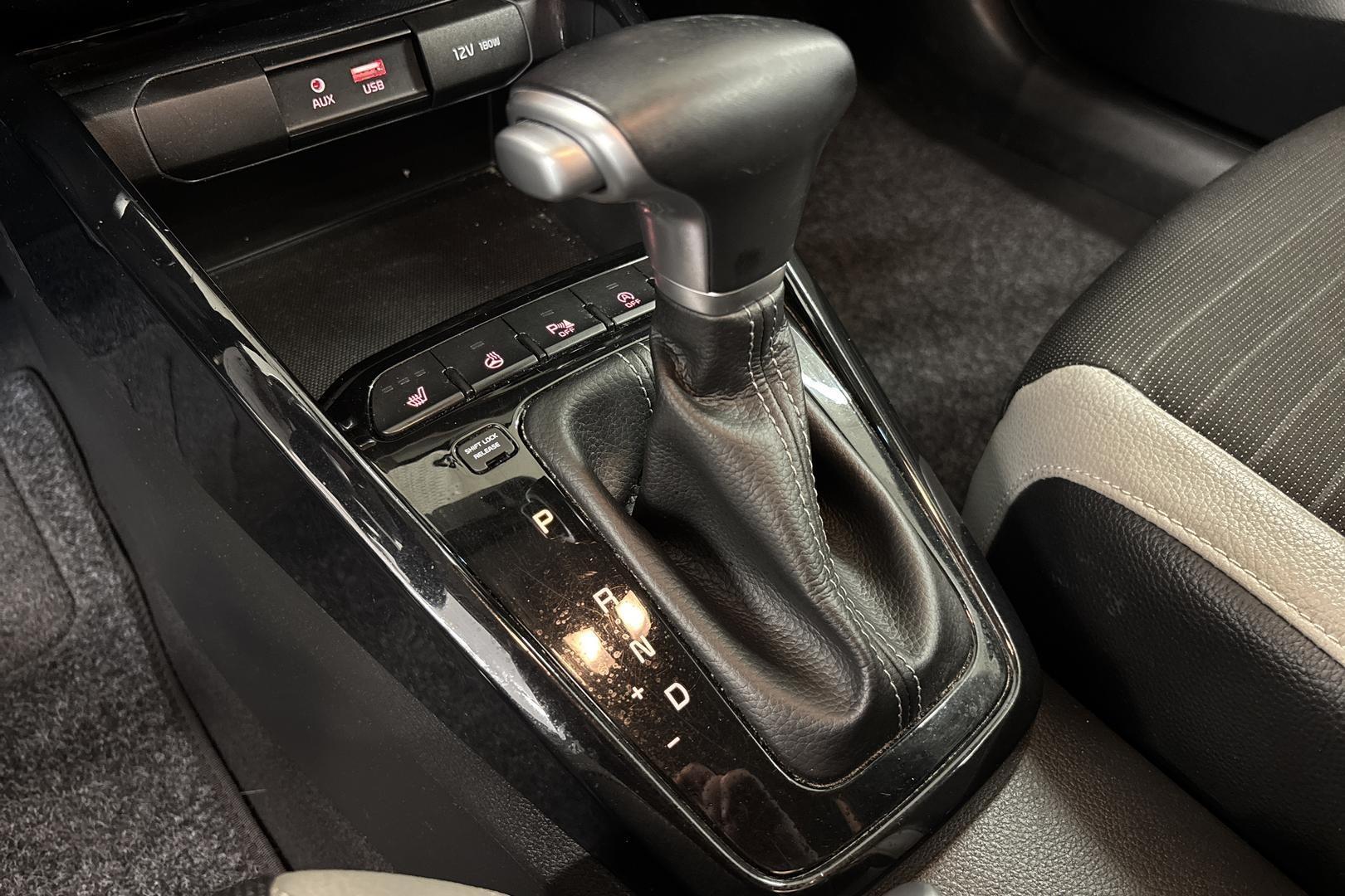 Kia Stonic 20