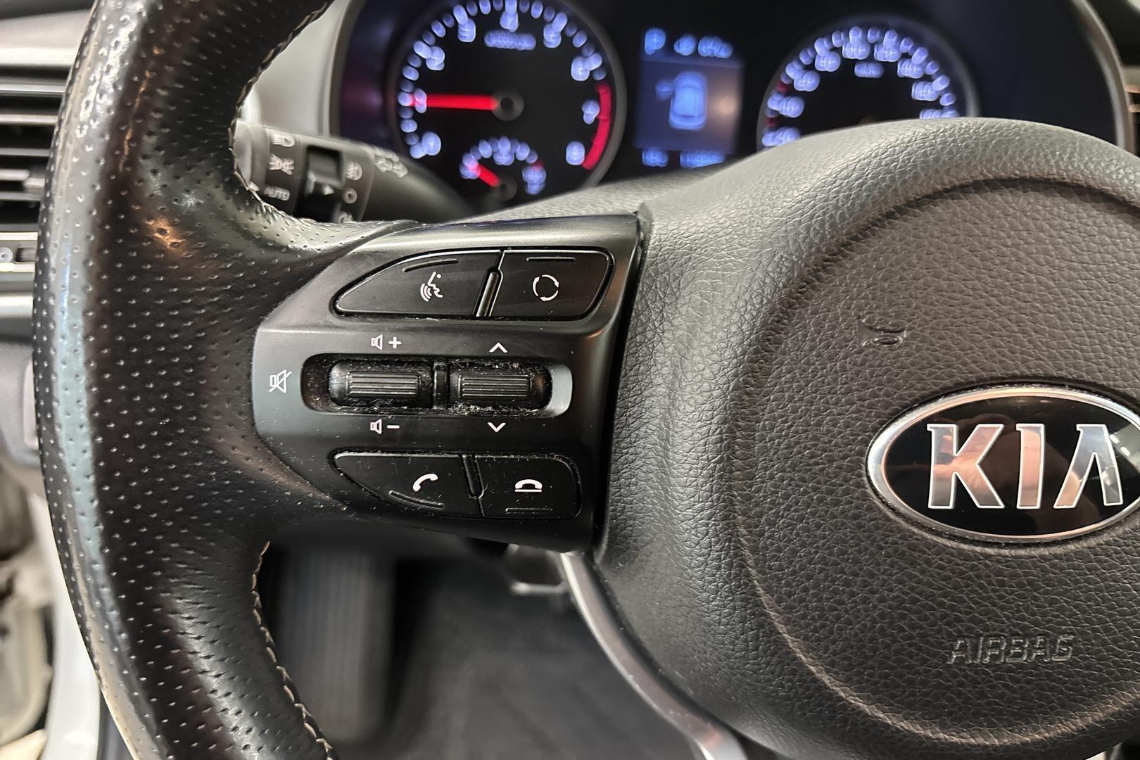 Kia Stonic 21