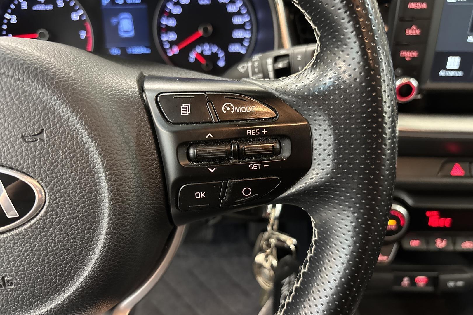 Kia Stonic 22