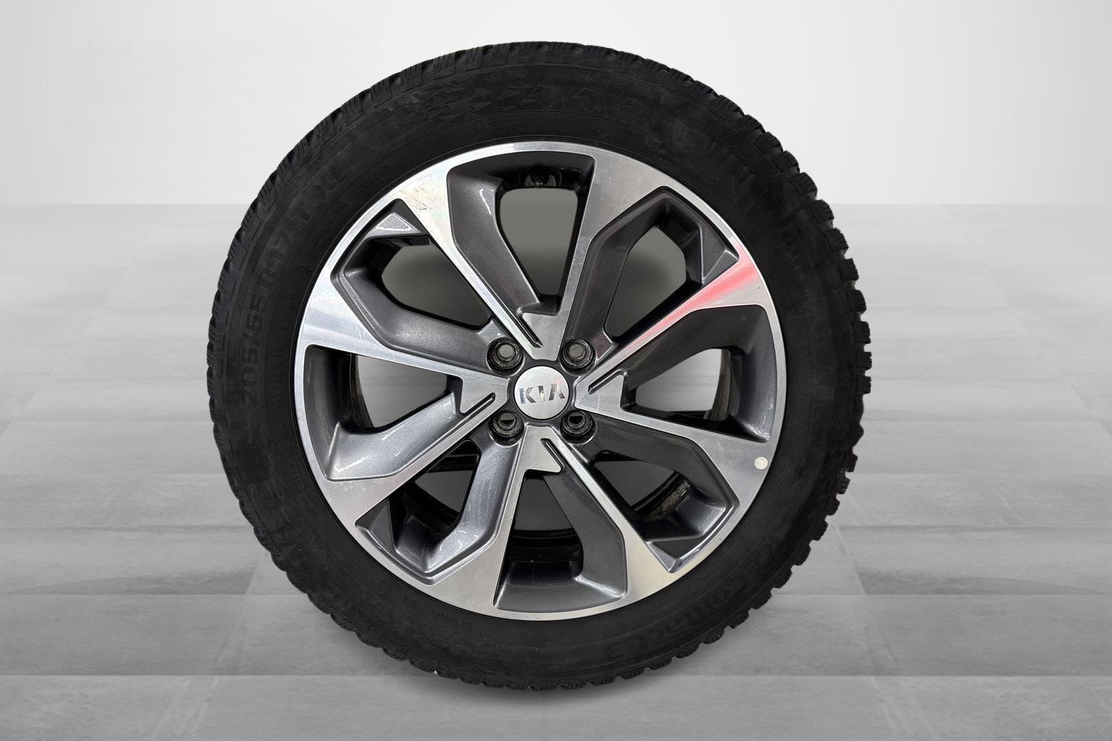 Kia Stonic 29
