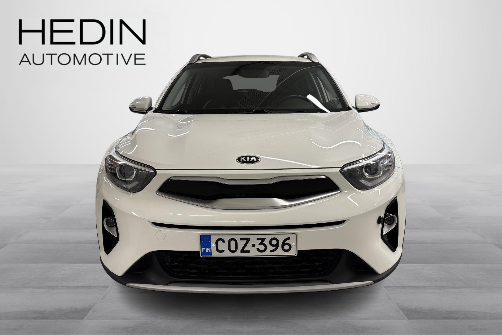 Kia Stonic 4