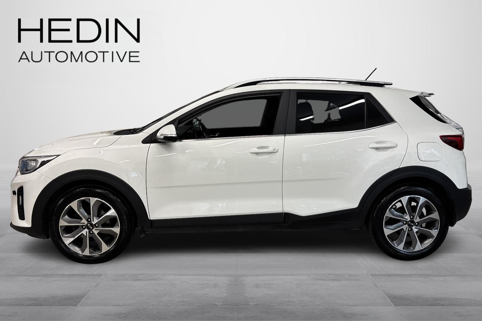Kia Stonic 5