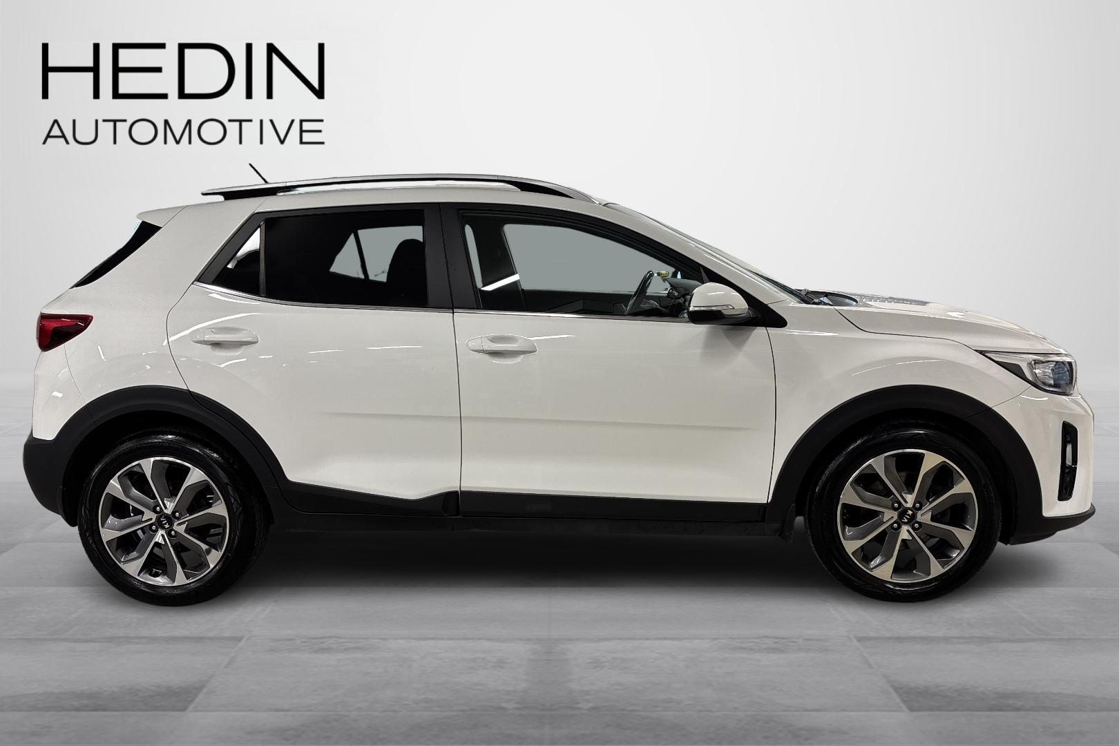Kia Stonic 6