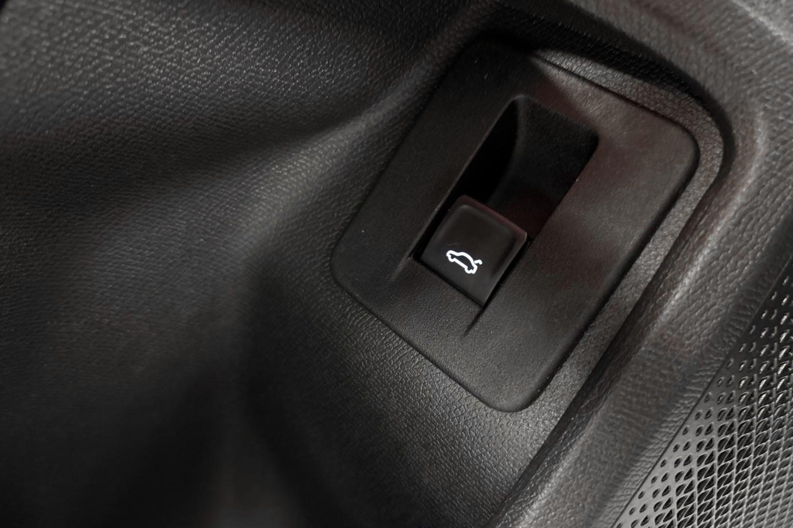 Seat Leon Sportstourer 2021