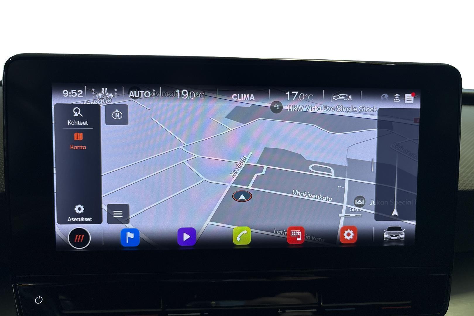 Seat Leon Sportstourer 2021