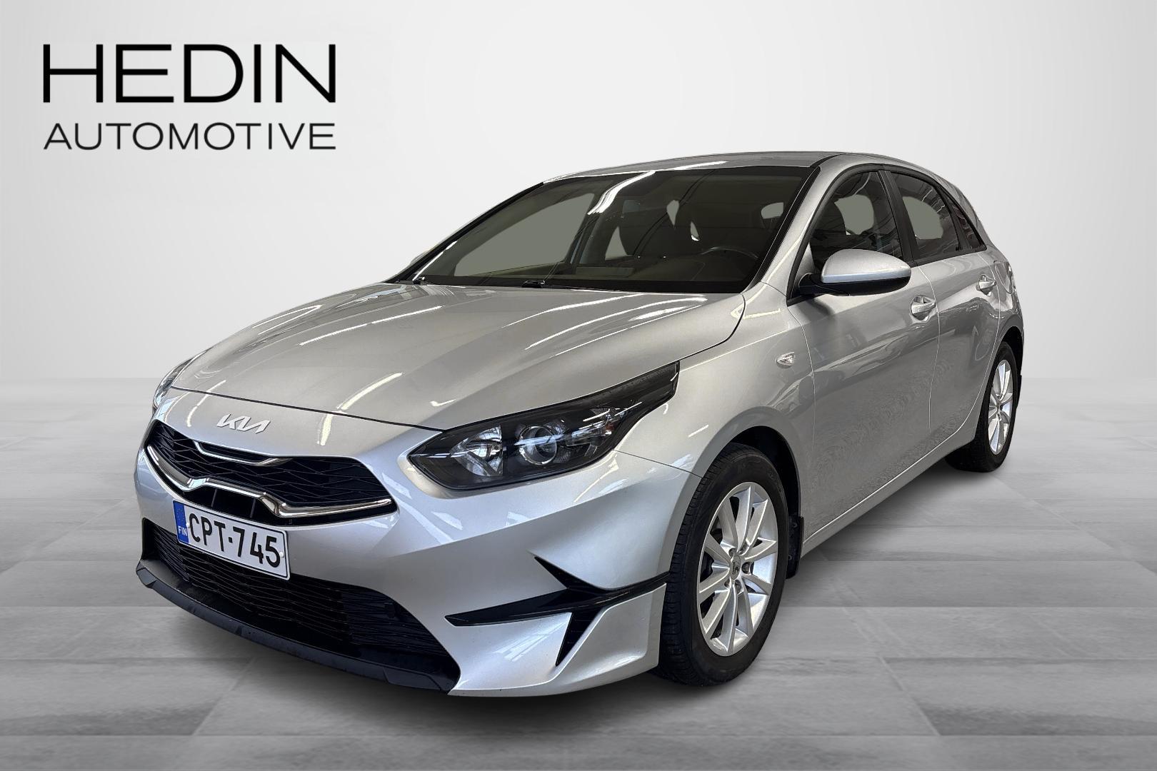KIA CEED 2021
