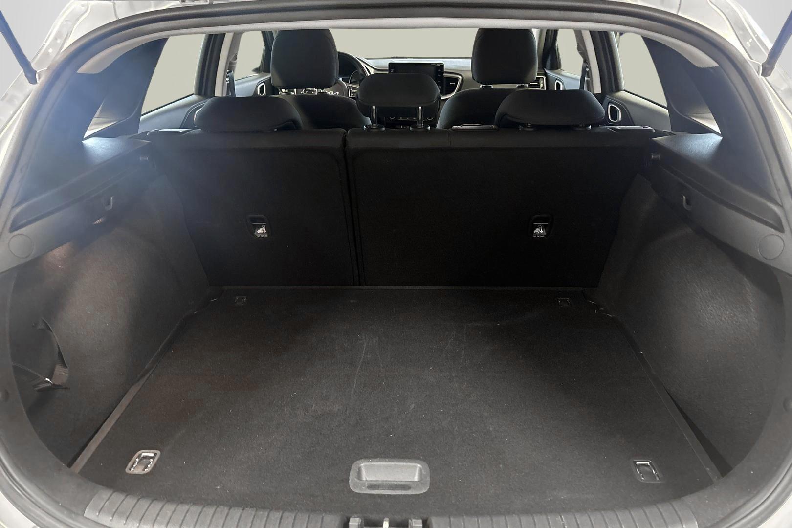 KIA CEED 2021