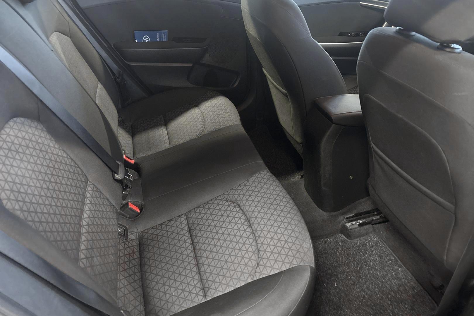 KIA CEED 2021