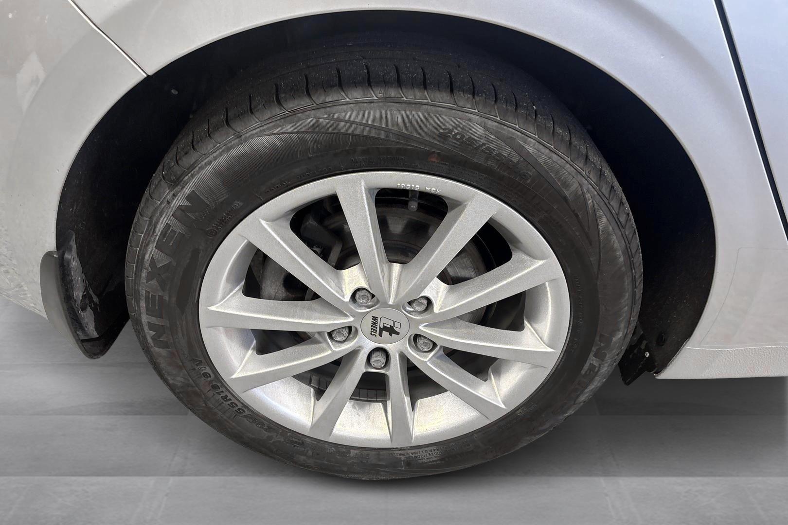 KIA CEED 2021