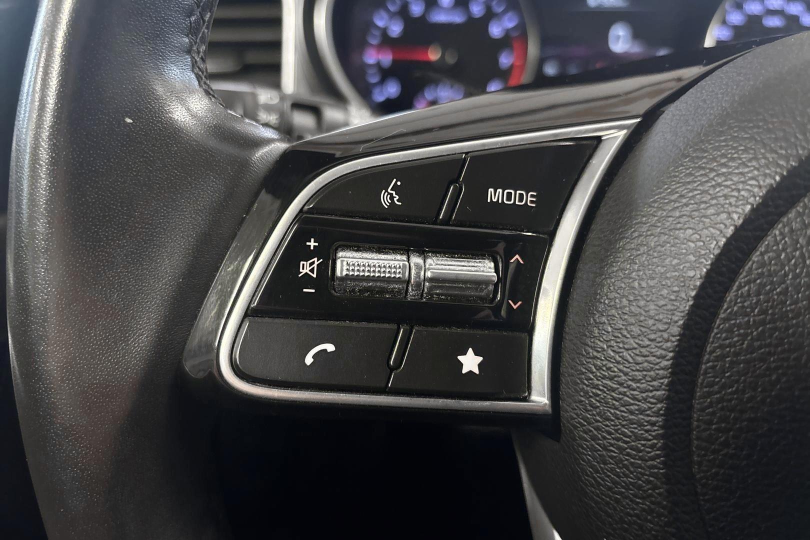 KIA CEED 2021